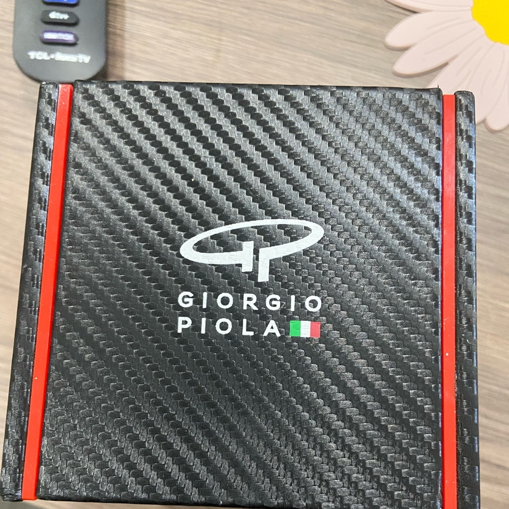 Giorgio Piola motor watch all new